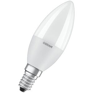 Ledvance Żarówka LED E14 VALUECLB60 7W/827 230VFR FS1 806lm 2700K 4058075152915