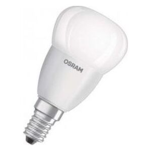 Ledvance Żarówka LED 5W E14 VALUECLP40 5W/827 230V FR 470lm 2700K 4058075147898