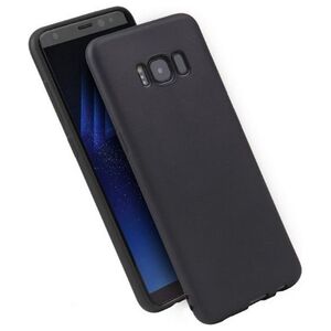 Etui Candy Samsung A30 czarny