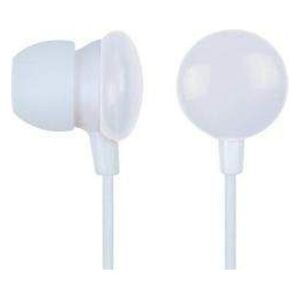 Słuchawki Gembird Candy (MHP-EP-001-W)
