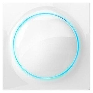 Fibaro Inteligentny ściemniacz światła Walli Dimmer (FGWDEU-111)