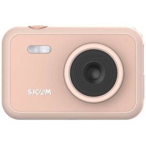 Kamera SJCAM FunCam różowa