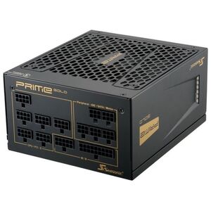Zasilacz SeaSonic Prime GX 850W (SSR-850GD)