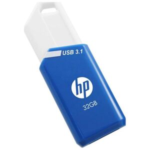 Pendrive HP 32 GB  (HPFD755W-32)