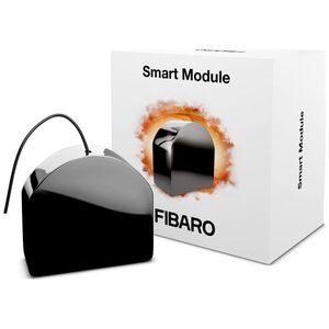 Fibaro Fibaro FGS-214 ZW5 Single Switch