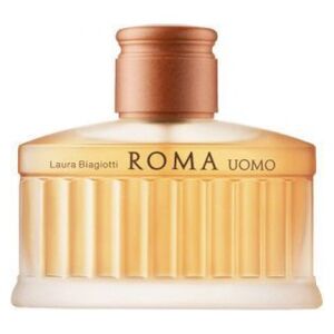 Laura Biagiotti Roma Uomo EDT 40 ml
