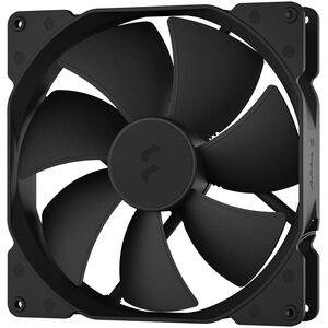 Wentylator Fractal Design Dynamic X2 GP-18 PWM (FD-FAN-DYN-X2-GP18-PWM-BK)