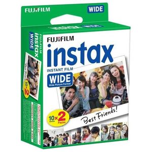 Fujifilm Wkład natychmiastowy 8.6x10.8 cm (16385995)