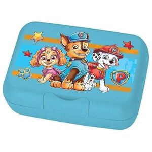 Παιδικό κουτί γεύματος Koziol CANDY PAW PATROL από οργανικό υλικό 13429918 4002942592151