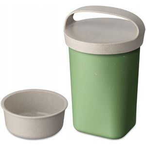 Δοχείο σούπας και σνακ Koziol BUDDY, στεγανό, 700 ml, KOZIOL 13429968 4002942565483