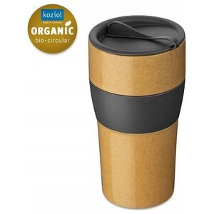 Koziol AROMA TO GO XL θερμική κούπα καφέ, 700 ml, KOZIOL 13429974 4002942560266
