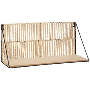 Atmosphera Cozy ράφι τοίχου, 48 x 12 x 21 cm 13430624 3560232559112