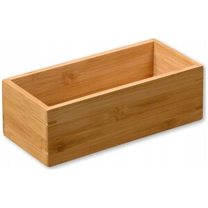 Δοχείο αποθήκευσης Kesper Bamboo, 24 x 11 cm, Kesper 13430816 4000270574047