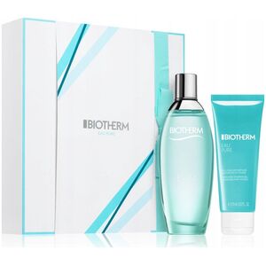 Biotherm BIOTHERM SET EAU PURE GIFTING 2023 (Eau Pure Eau de Toilette 100ml + Αρωματικό Αφρόλουτρο 75ml) 13433502 3614273964005