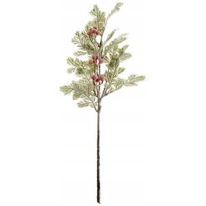 Atmosphera Διακοσμητικό πλαστικό κλαδί, 75 cm 13435572 3560238664704