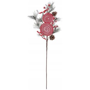 Atmosphera Twig για Χριστουγεννιάτικη διακόσμηση, 75 cm 13435608 3560231584450