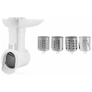 Rozdrabniacz Smapp SMAPP/ZELMOTOR SZATKOWNICA 489.0700