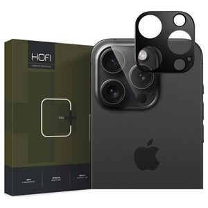 Hofi OSŁONA APARATU HOFI ALUCAM PRO+ IPHONE 16 PRO / 16 PRO MAX BLACK