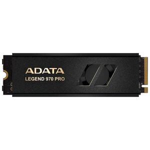 Dysk SSD ADATA ADATA SSD 2TB LEGEND 970 PRO, PCIe Gen5x4, M.2 2280, (R:14 000/ W:10 000MB/s)