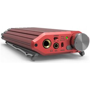 Wzmacniacz słuchawkowy iFi Audio iFi Audio iDSD Diablo 2 - Wzmacniacz słuchawkowy z DAC