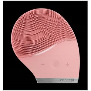 Concept Szczoteczka do twarzy Sonivibe SK9102 szampański róż