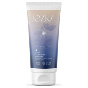 JOZKA_Peeling do ciała Głóg Dzika Marchew Róża 250ml