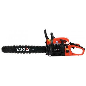 Piła łańcuchowa Yato YT-84910 3.4 KM 56.5 cm3 50 cm