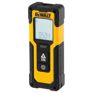 Dalmierz laserowy Dewalt DWHT77100