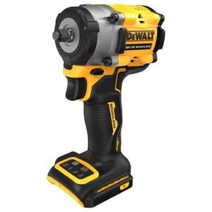 Klucz udarowy Dewalt AKUMULATOROWY KLUCZ UDAROWY 3/8'' XR 18V 0*AH