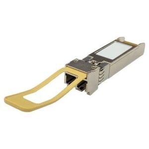 Moduł SFP Qnap QNAP TRX-25GSFP28-SR moduł przekaźników sieciowych Swiatłowód 25000 Mbit/s SFP28 850 nm