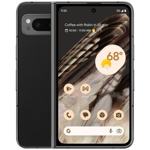 Smartfon Pixel Fold 5G 12/256GB Czarny  (GA04411-US)