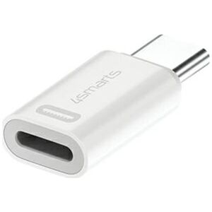 4smarts 4smarts Adapter Lightning auf USB-C PD 27W 2er Set