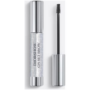 Dior DIOR DIORSHOW ON SET ΖΕΛ ΦΡΥΔΙΩΝ ΦΡΥΔΙΩΝ UNIVERSAL CLEAR 5ML 13420234 3348901596169