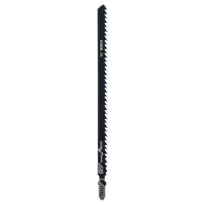 Bosch Brzeszczot do wyrzynarek T 744 D 3szt. (2.608.663.314)