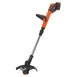 Black&Decker Podkaszarka akumulatorowa AFS 18V 28 cm (STC1820PC-QW)