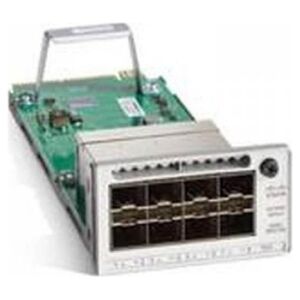Cisco Cisco CATALYST 9300 8 X 10GE/NETWORK MODULE SPARE IN