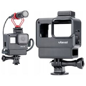 Ulanzi ramka do GoPro Hero 7/6/5 Black Aamic-001