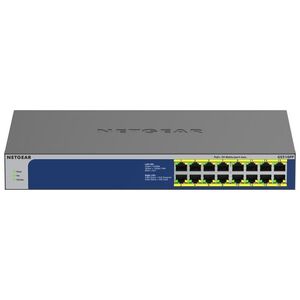 Switch NETGEAR GS516PP-100EUS