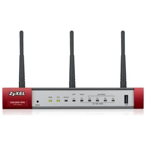 Zapora sieciowa ZyXEL  (USG20W-VPN-EU0101F)
