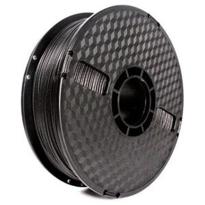 Gembird GEMBIRD 3DP-PLA-MX3-01-GBK Filament PLA Three galaxy czarny 1.75mm 1kg