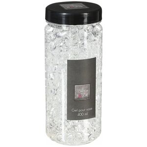 Atmosphera Διακοσμητικές μπάλες gel για βάζο, διάφανο χρώμα, 400 ml 13429396 3560239428046