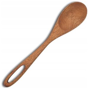 Κουτάλι κουζίνας Zeller Acacia, 33 x 6,5 cm, ZELLER 13429589 4003368255583