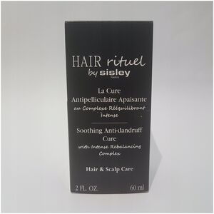 Sisley SISLEY HAIR RITUEL SSOTHING ΑΝΤΙΠΙΤΥΡΙΔΙΚΗ ΦΡΟΝΤΙΔΑ 60ml 13453241 3473311693709