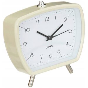 Ξυπνητήρι Atmosphera Retro CATHY, 14 x 14 cm 13456765 3560232736551