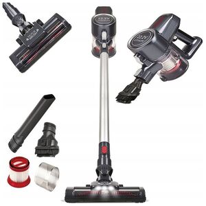 Ηλεκτρική σκούπα μπαταρίας Girmi Girmi AP9100 13457075 8056095877708