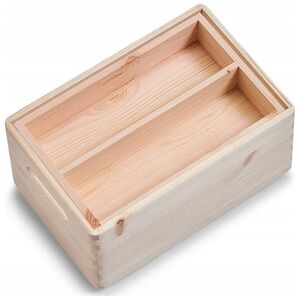 Ένθετο Zeller Organizer για το κουτί, 26,5 x 17 cm 13458269 4003368133751