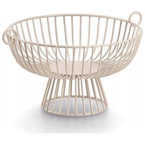 Zeller Μεταλλική πιατέλα φρούτων, Ø 30,5 cm 13458409 4003368274409