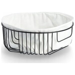 Καλάθι ψωμιού Zeller, Ø 24 cm 13458411 4003368274348