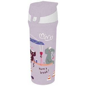 Μπουκάλι νερού Koziol DREAMS, 500 ml, KOZIOL 13459567 4002942674499