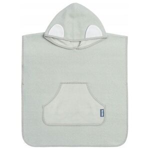 Sensillo SWIM PONCHO - ΓΚΡΙ 13463423 5908310399348